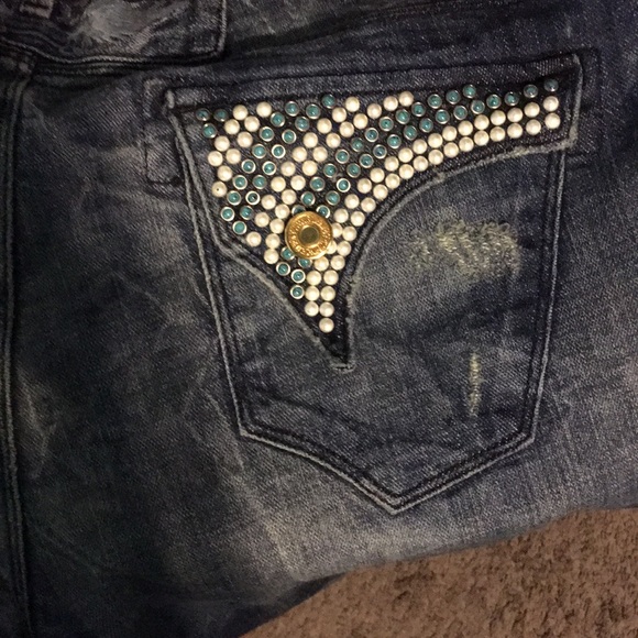 Robbin jeans - Picture 4 of 6